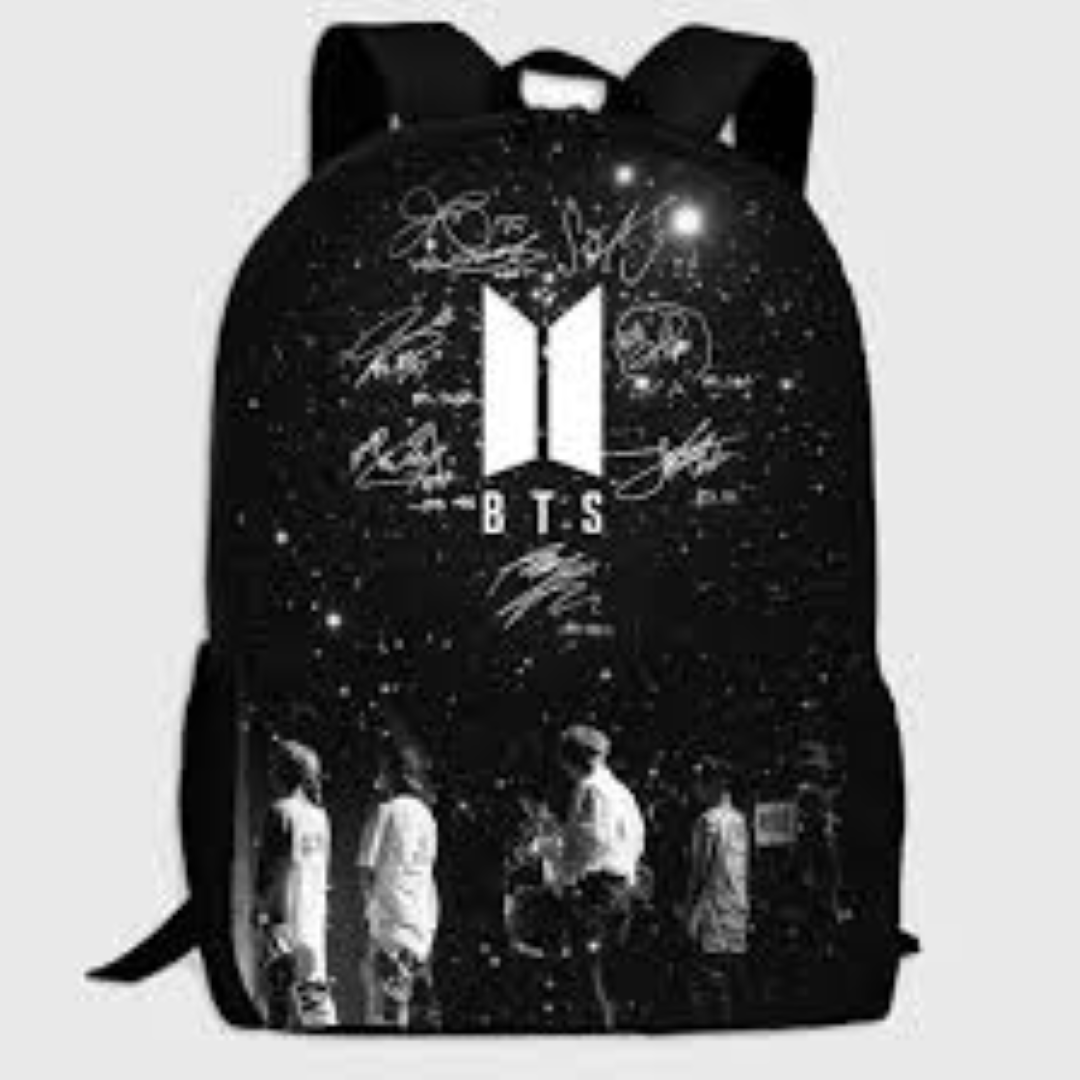 IMPERIAL 125G BTS PACK JAPANESE